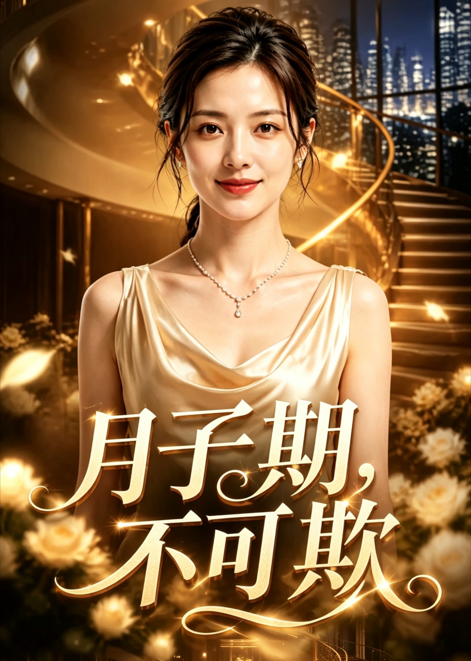 月子期，不可欺封面图