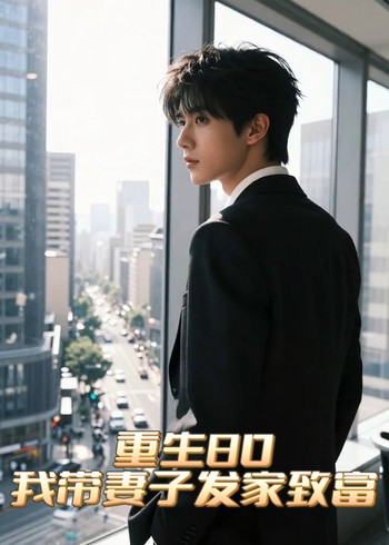 重生80我带妻子发家致富封面图