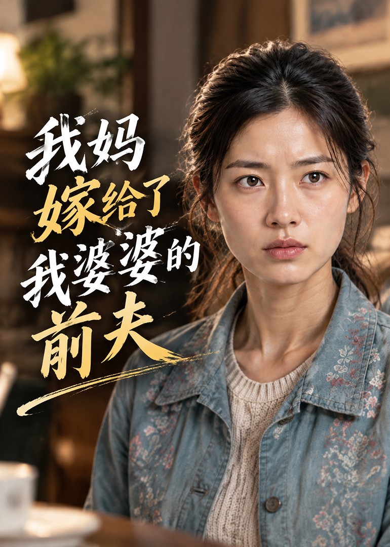 我妈嫁给了我婆婆的前夫