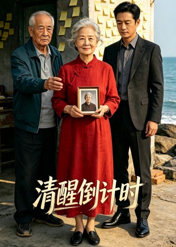 清醒倒计时封面图