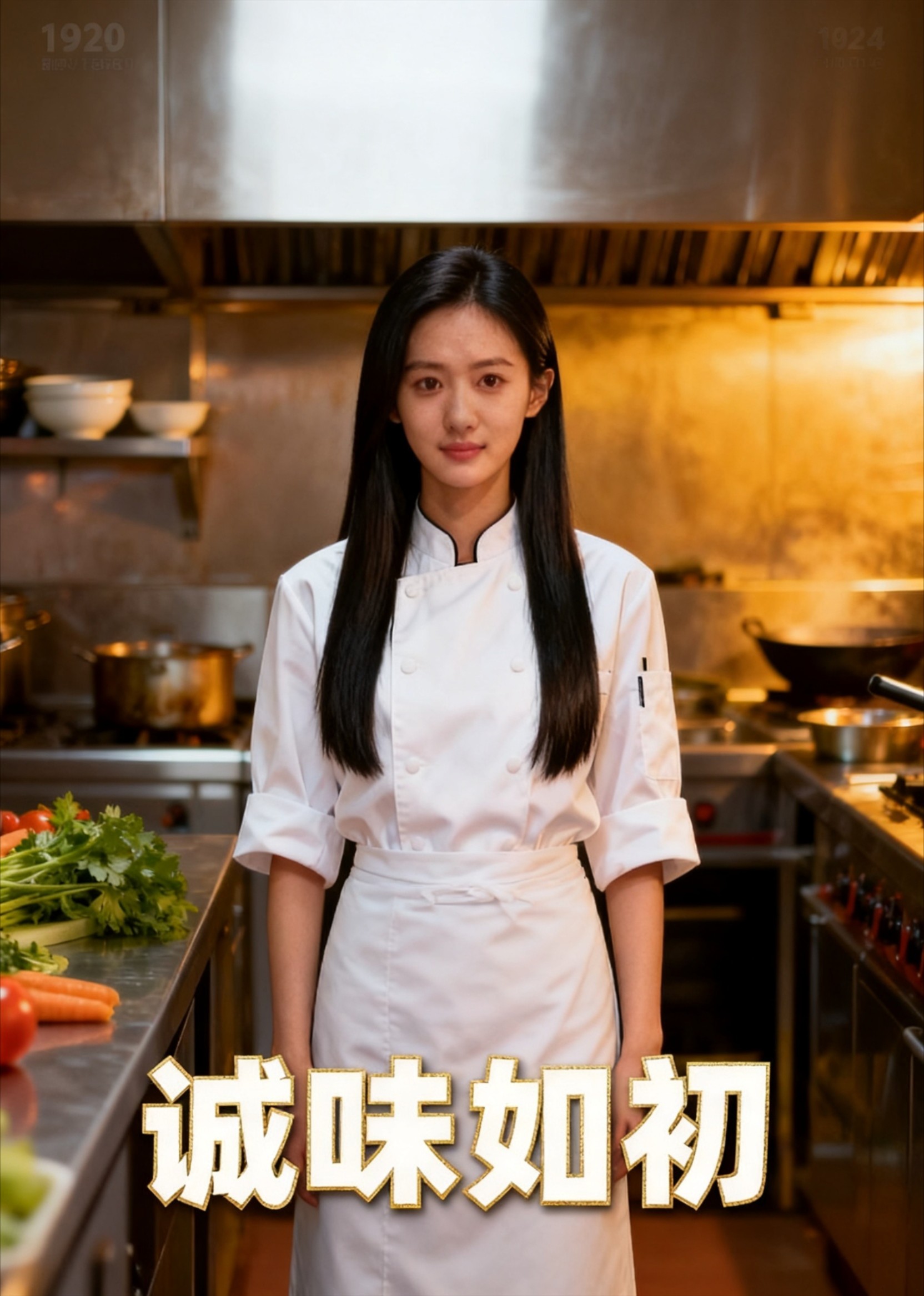 诚味如初