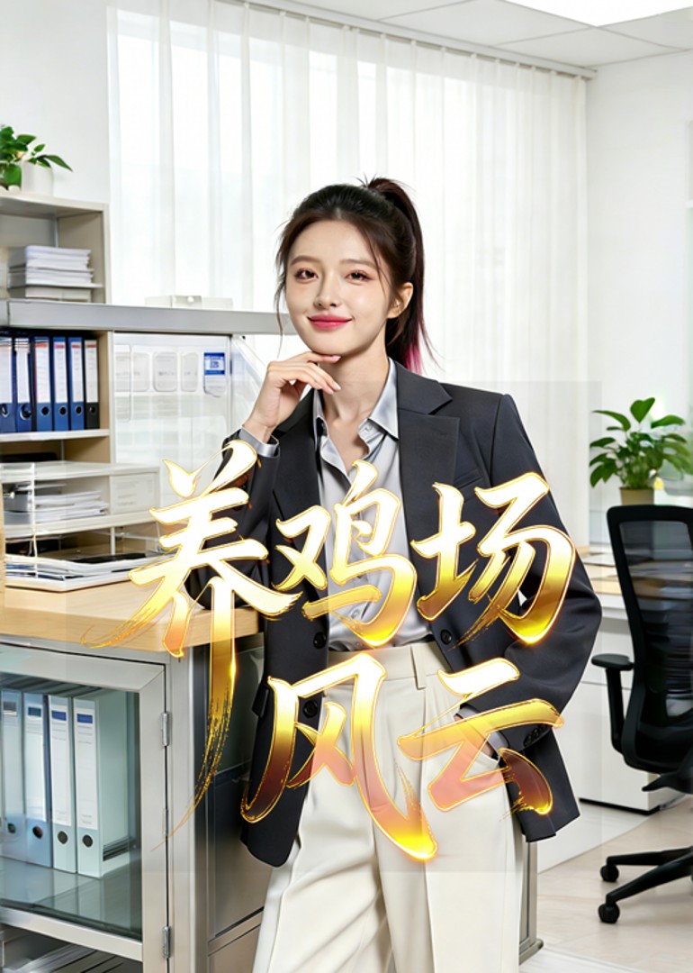 养鸡场风云封面图