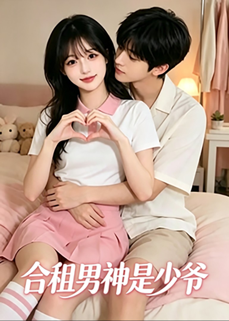 合租男神是少爷