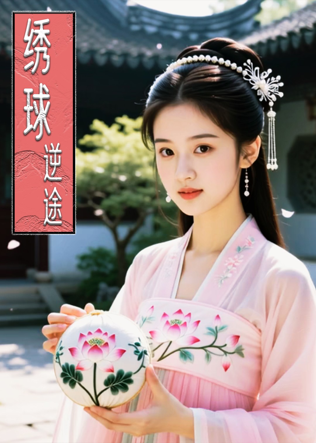 绣球良缘：绣球逆途