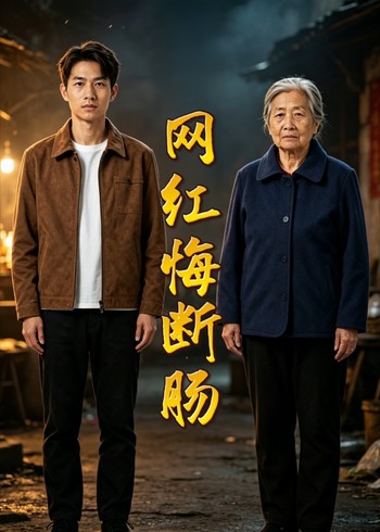 网红悔断肠封面图