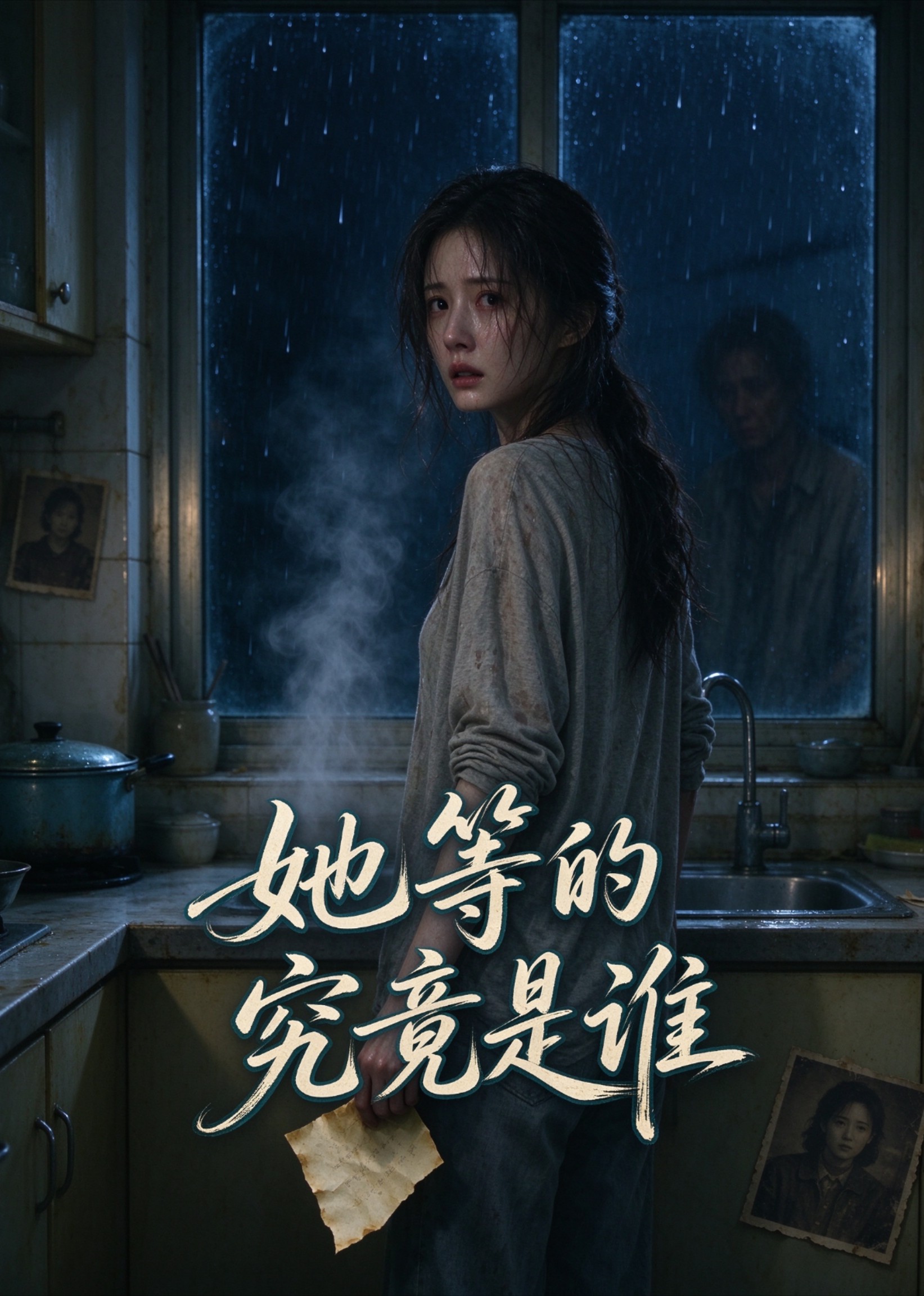 她等的究竟是谁封面图