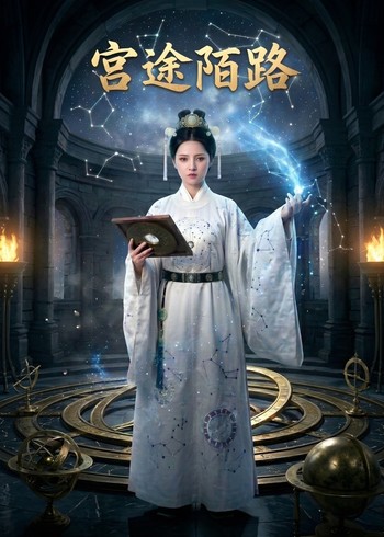 宫途陌路封面图