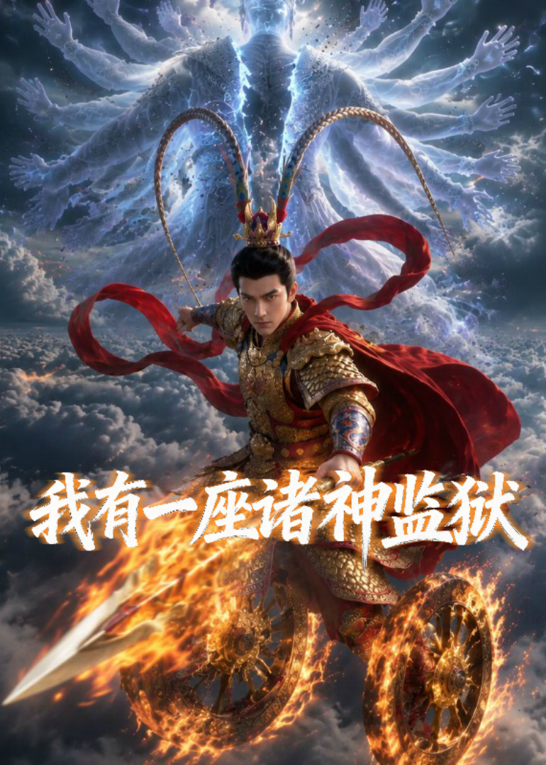 我有一座诸神监狱