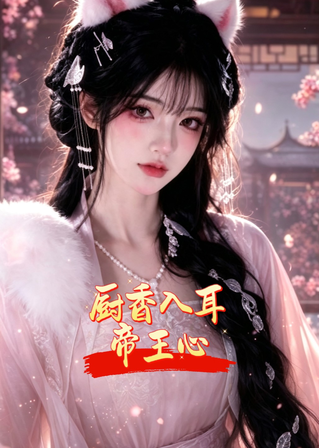 厨香入耳帝王心