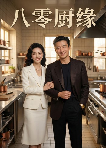 八零厨缘封面图