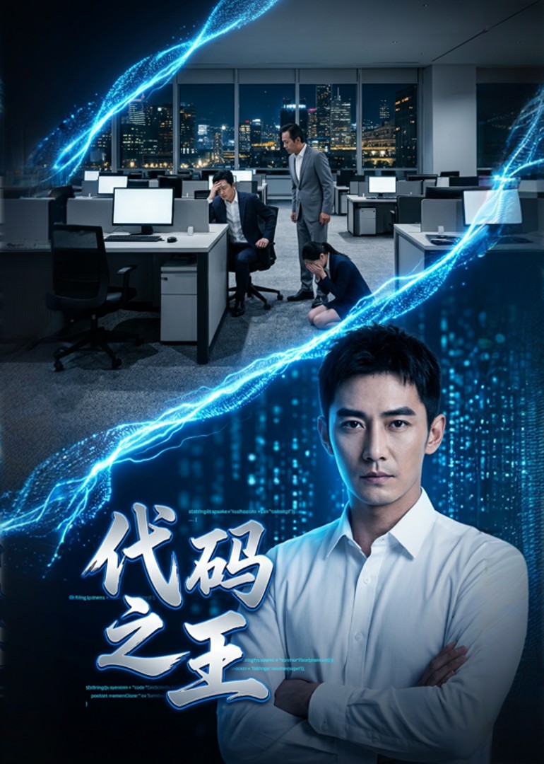 代码之王