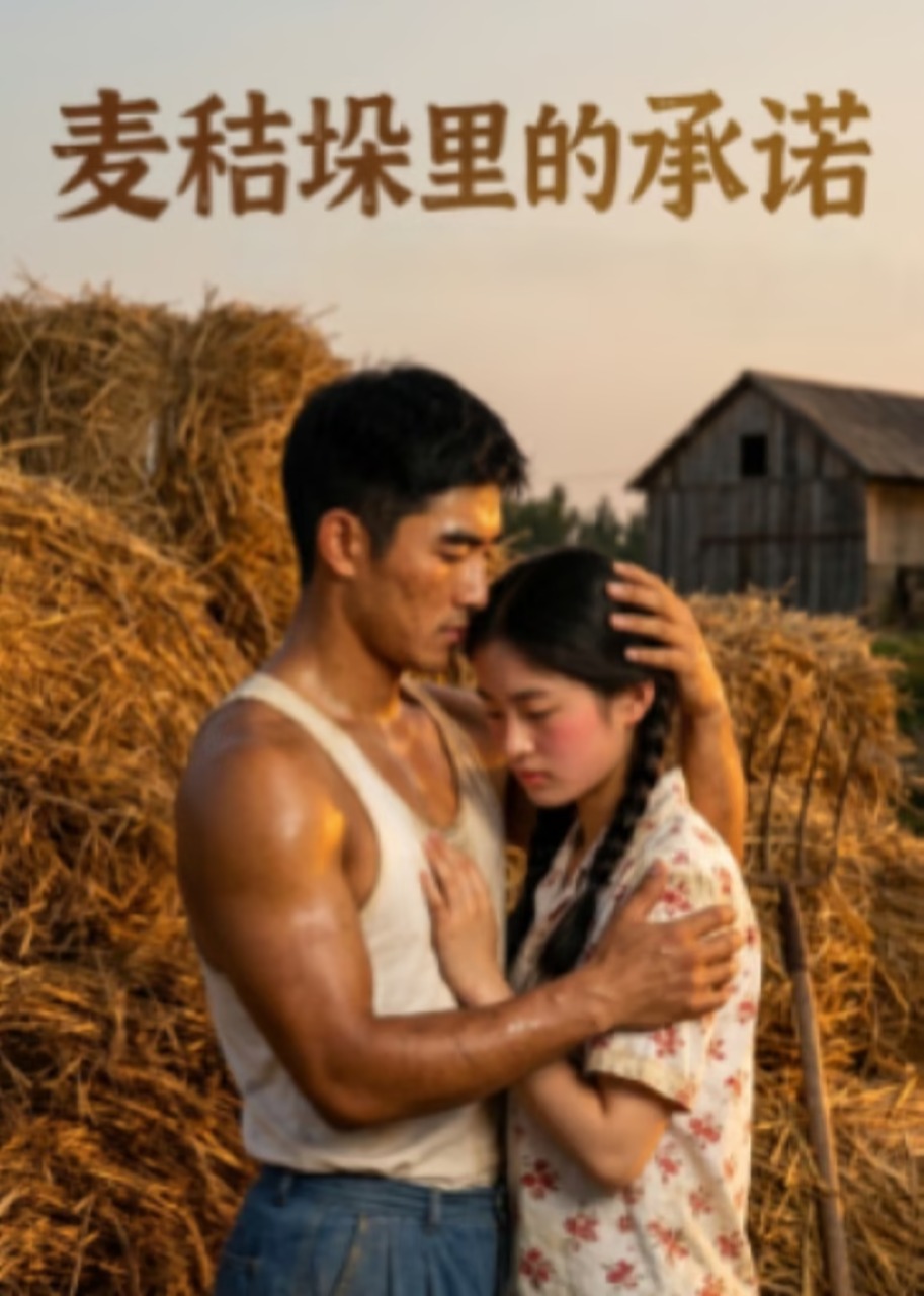 麦秸垛里的承诺