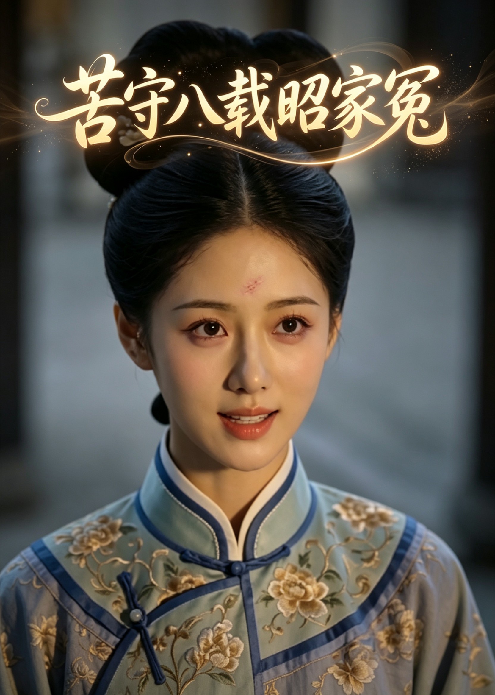 苦守八载昭家冤