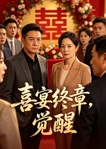 喜宴终章觉醒封面图