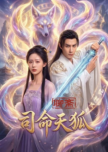 聊斋:司命天狐封面图