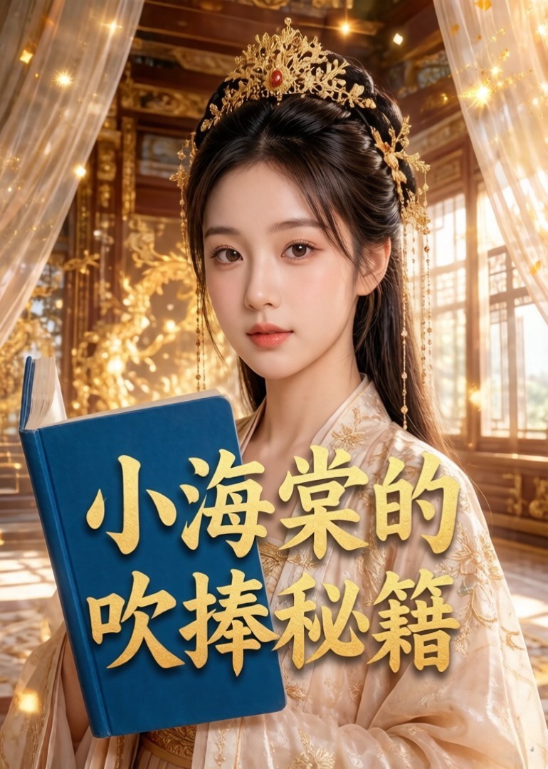 小海棠的吹捧秘籍