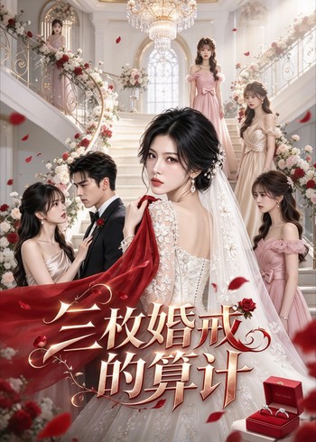 三枚婚戒的算计