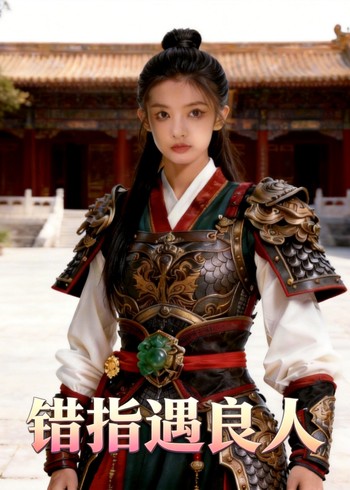 错指遇良人封面图
