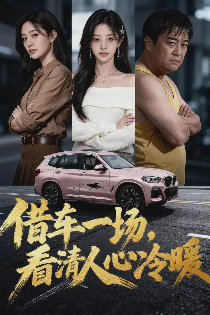 借车一场，看清人心冷暖