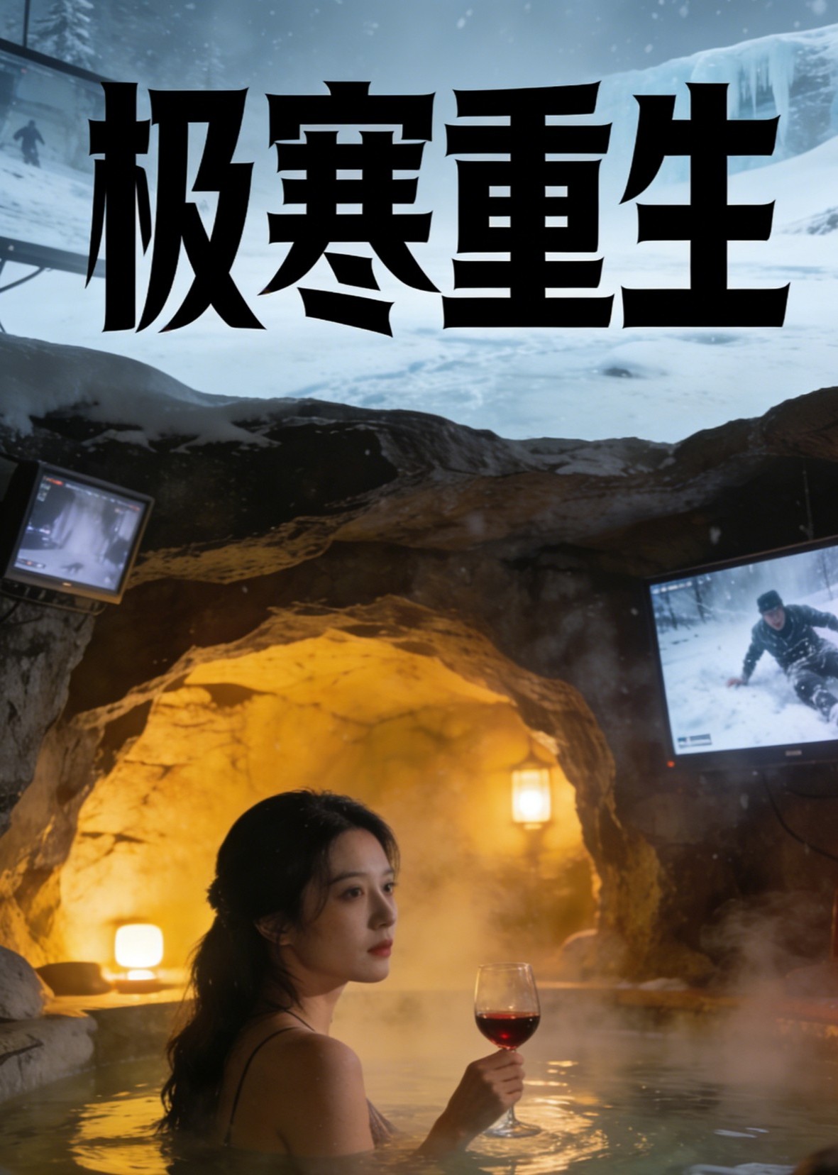极寒重生