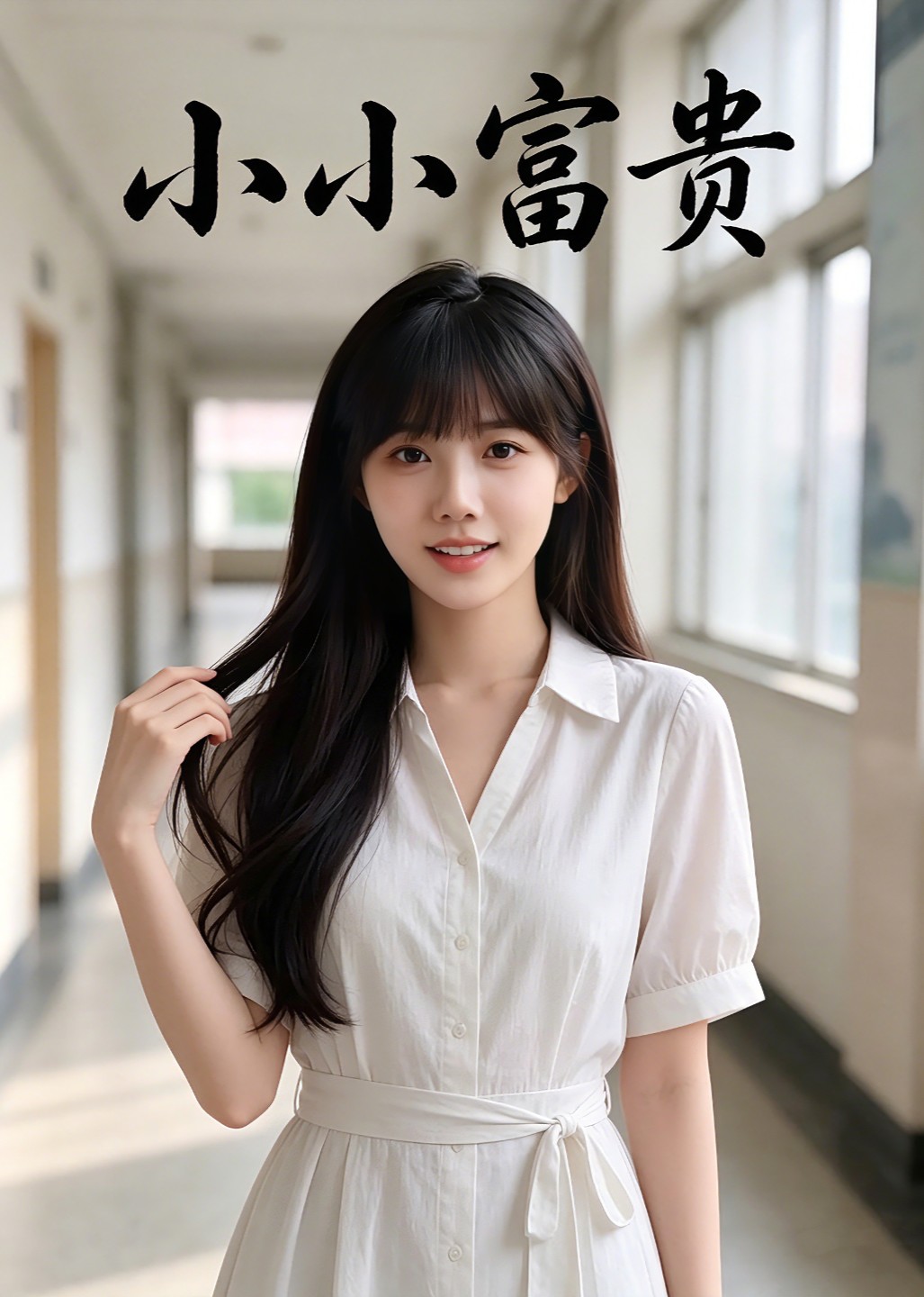 小小富贵