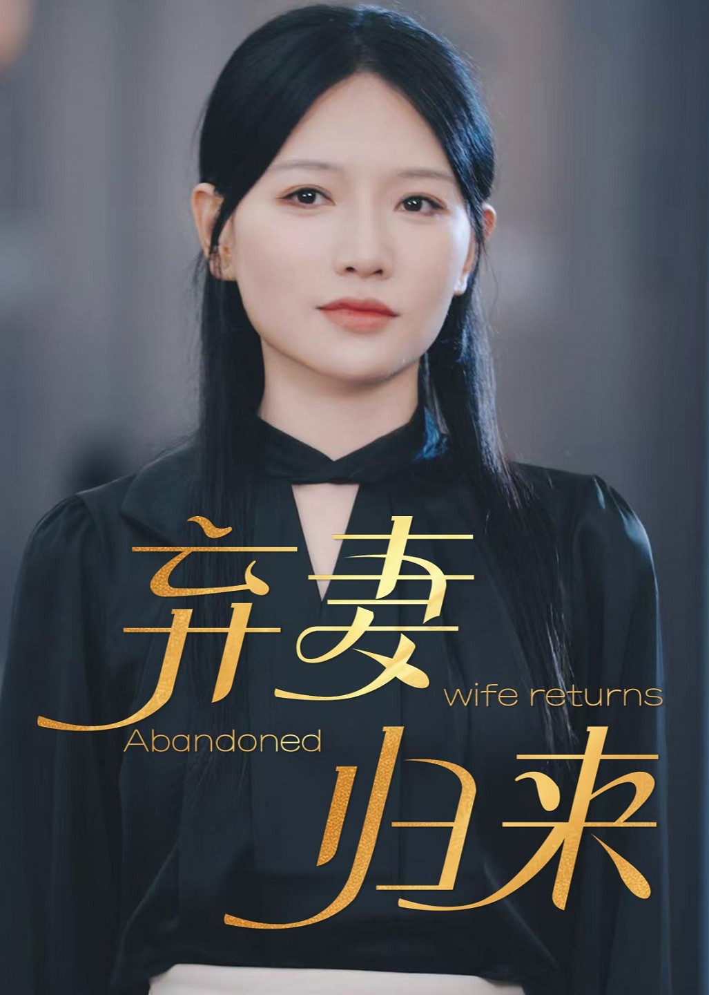 弃妻归来封面图