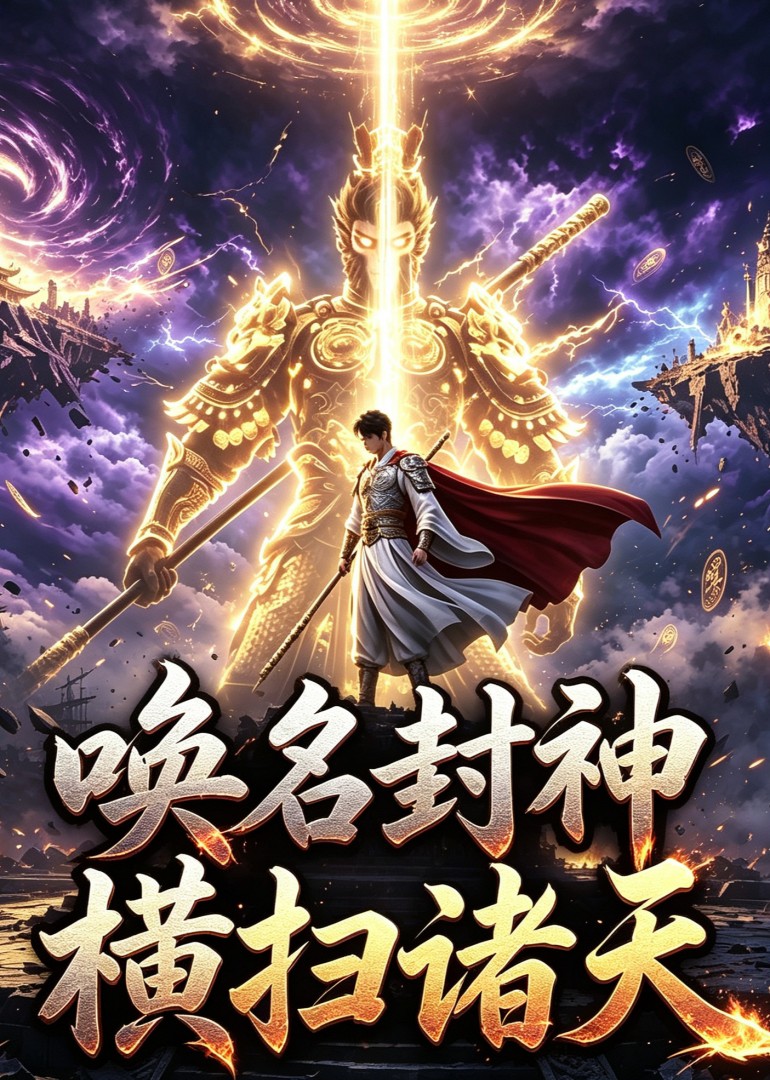 唤名封神横扫诸天