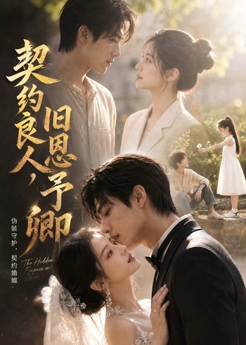 契约良人旧恩予卿