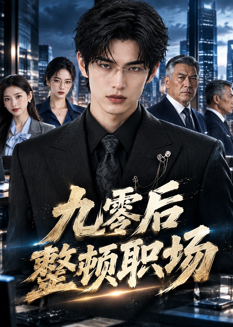 九零后整顿职场在线观看