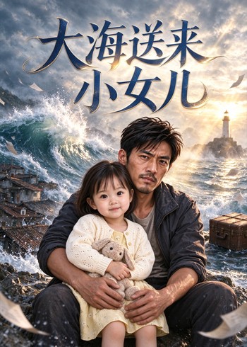 大海送来小女儿