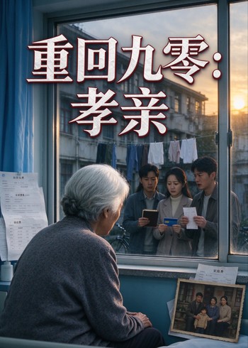 重回九零：孝亲