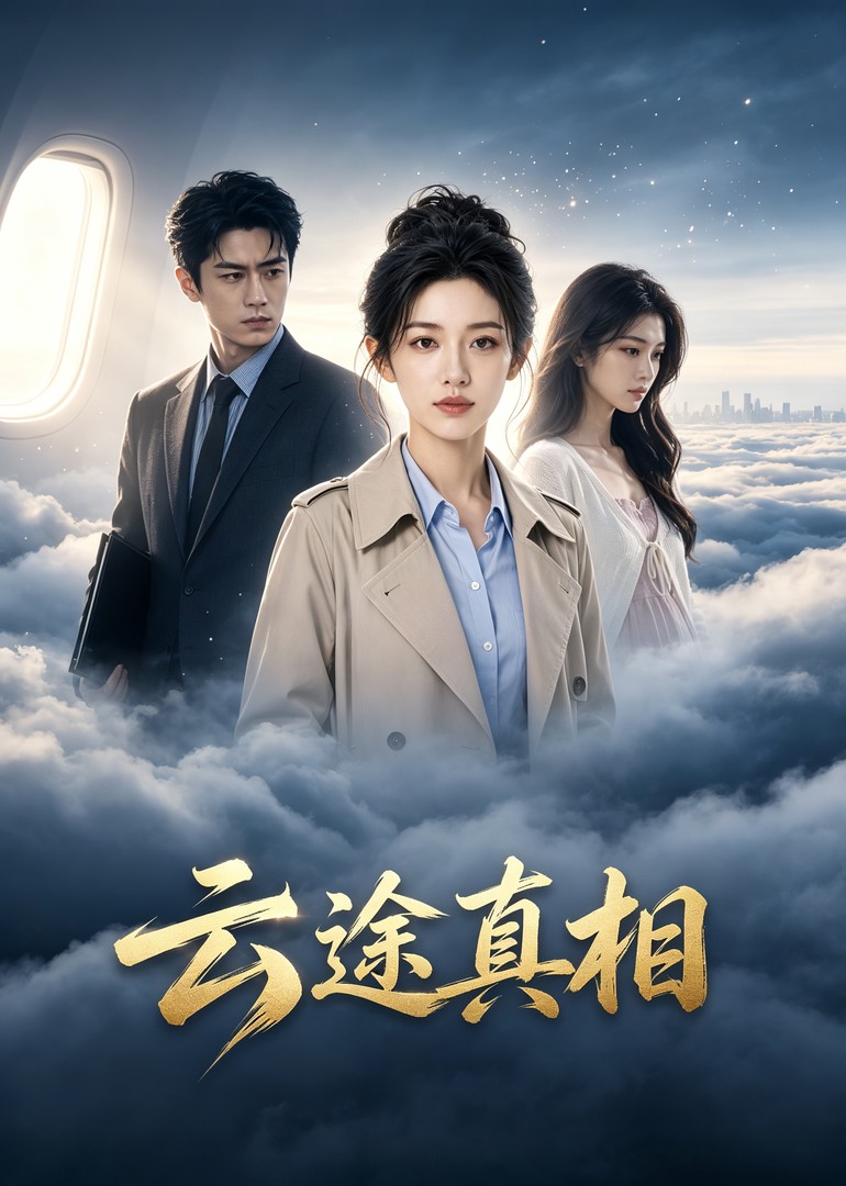 云途真相