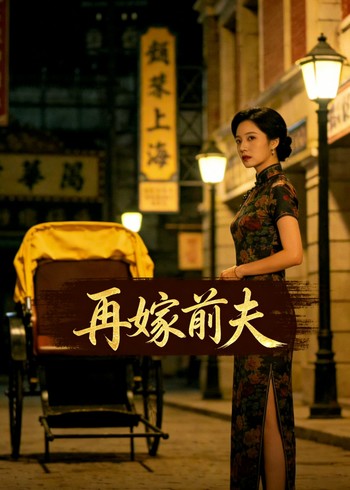 再嫁前夫封面图