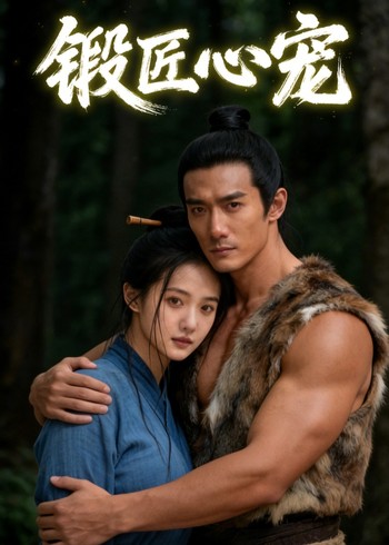 锻匠心宠封面图