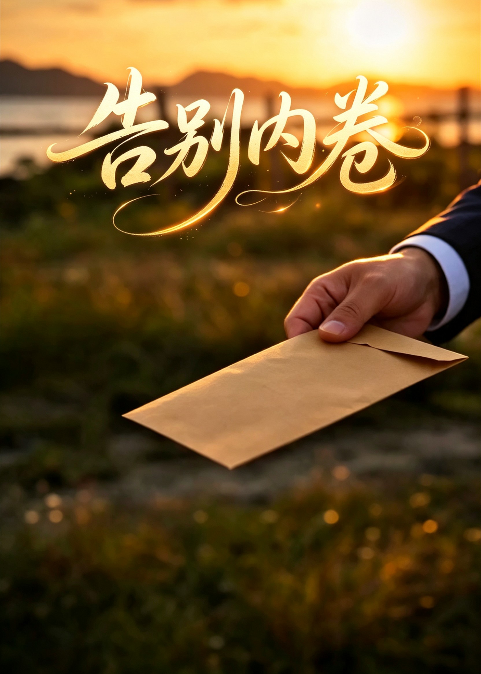 告别内卷