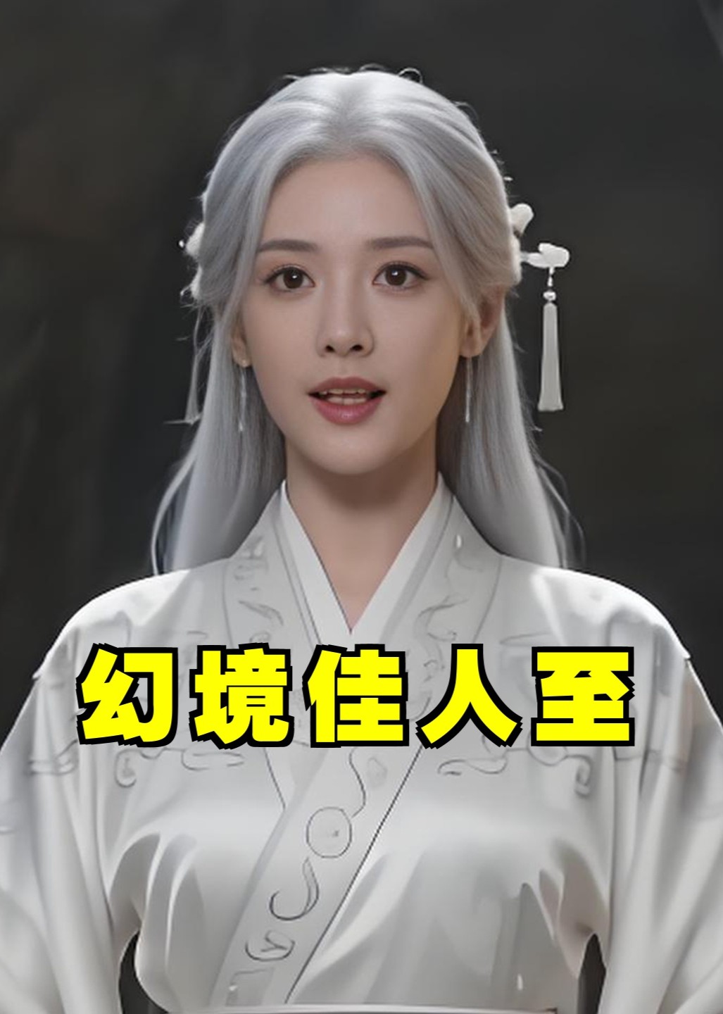 幻境佳人至
