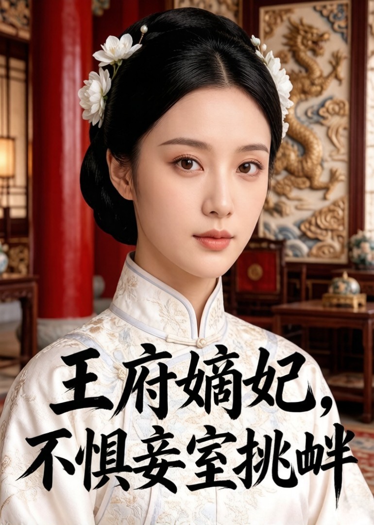 王府嫡妃不惧妾室挑衅