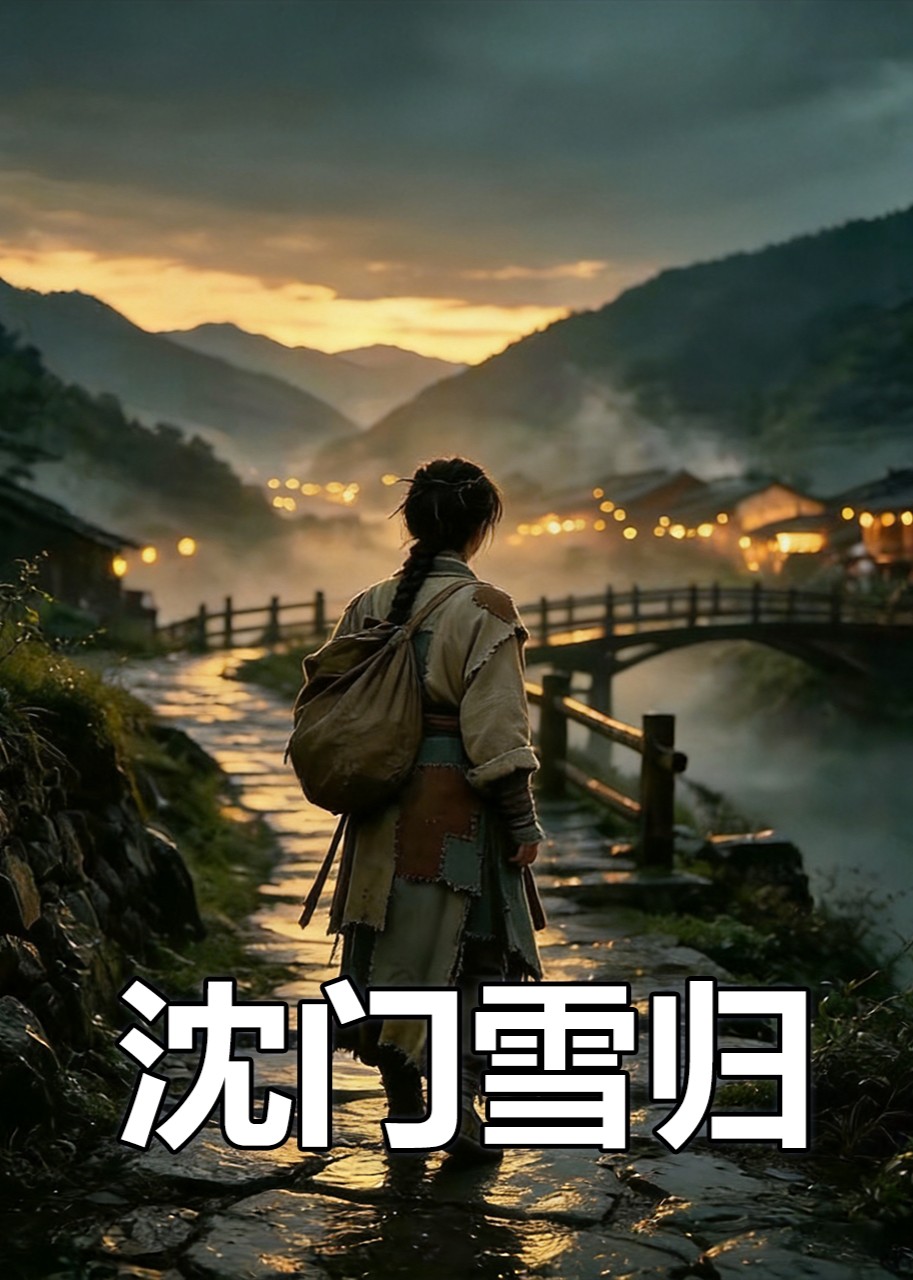 沈门雪归