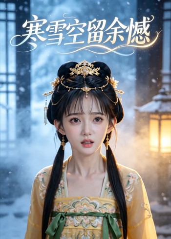 寒雪空留余憾