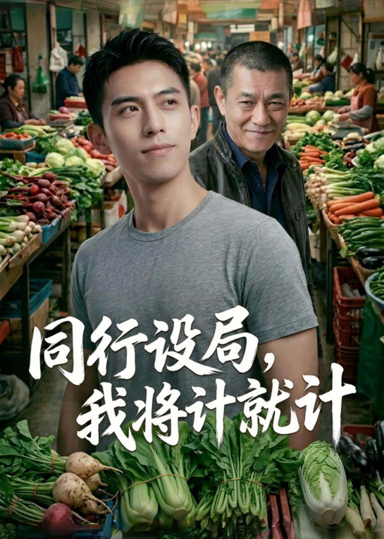 同行设局,我将计就计