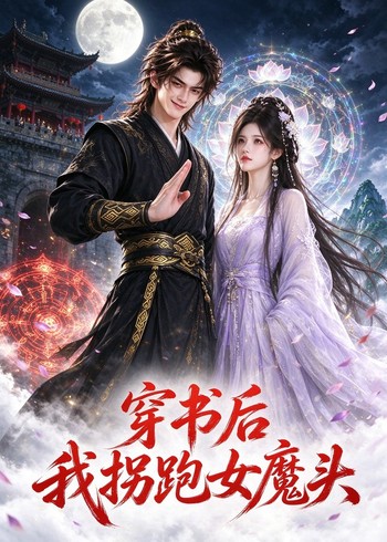 穿书后我拐跑女魔头