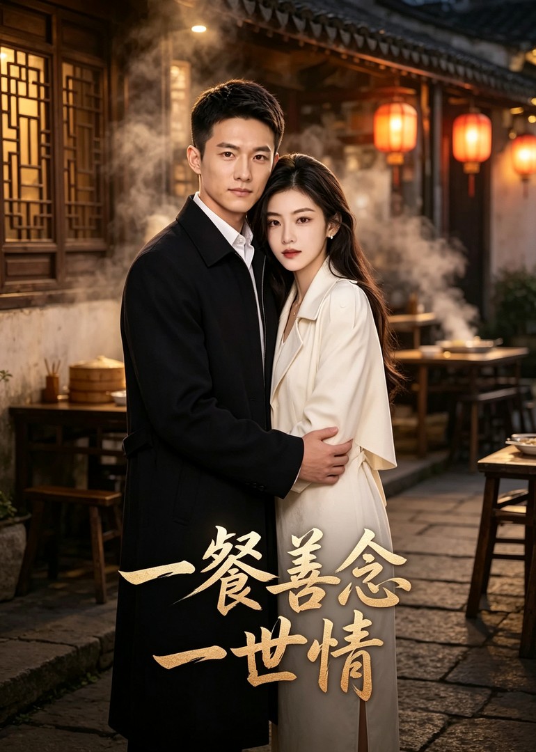 一餐善念一世情