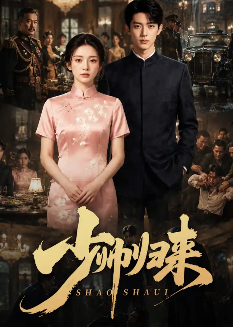 少帅归来