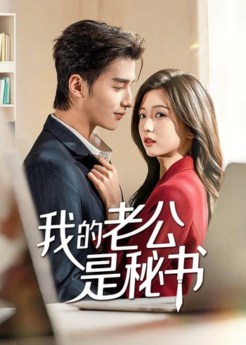 我的老公是秘书封面图