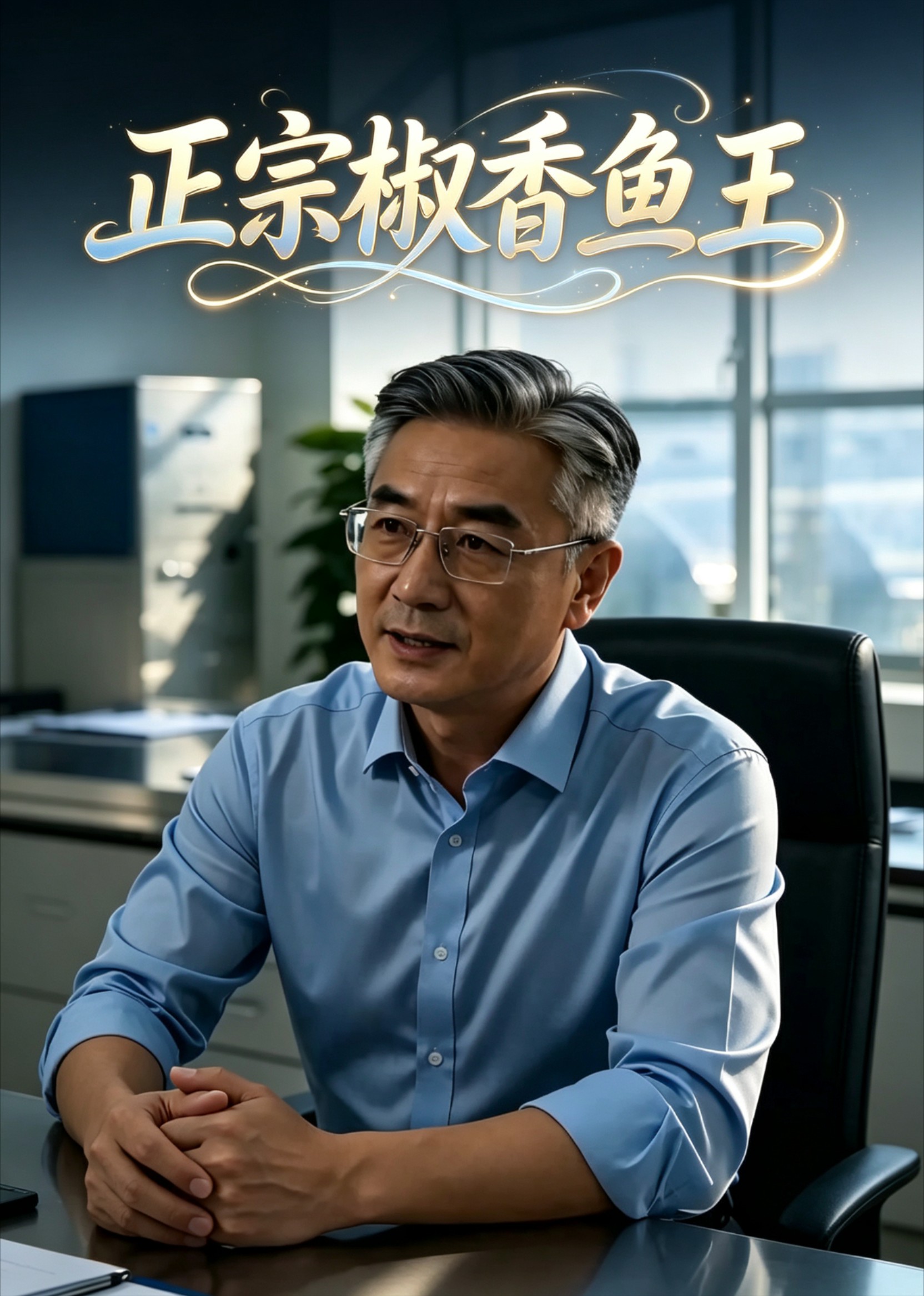 正宗椒香鱼王