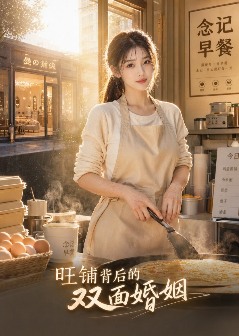 旺铺背后的双面婚姻封面图
