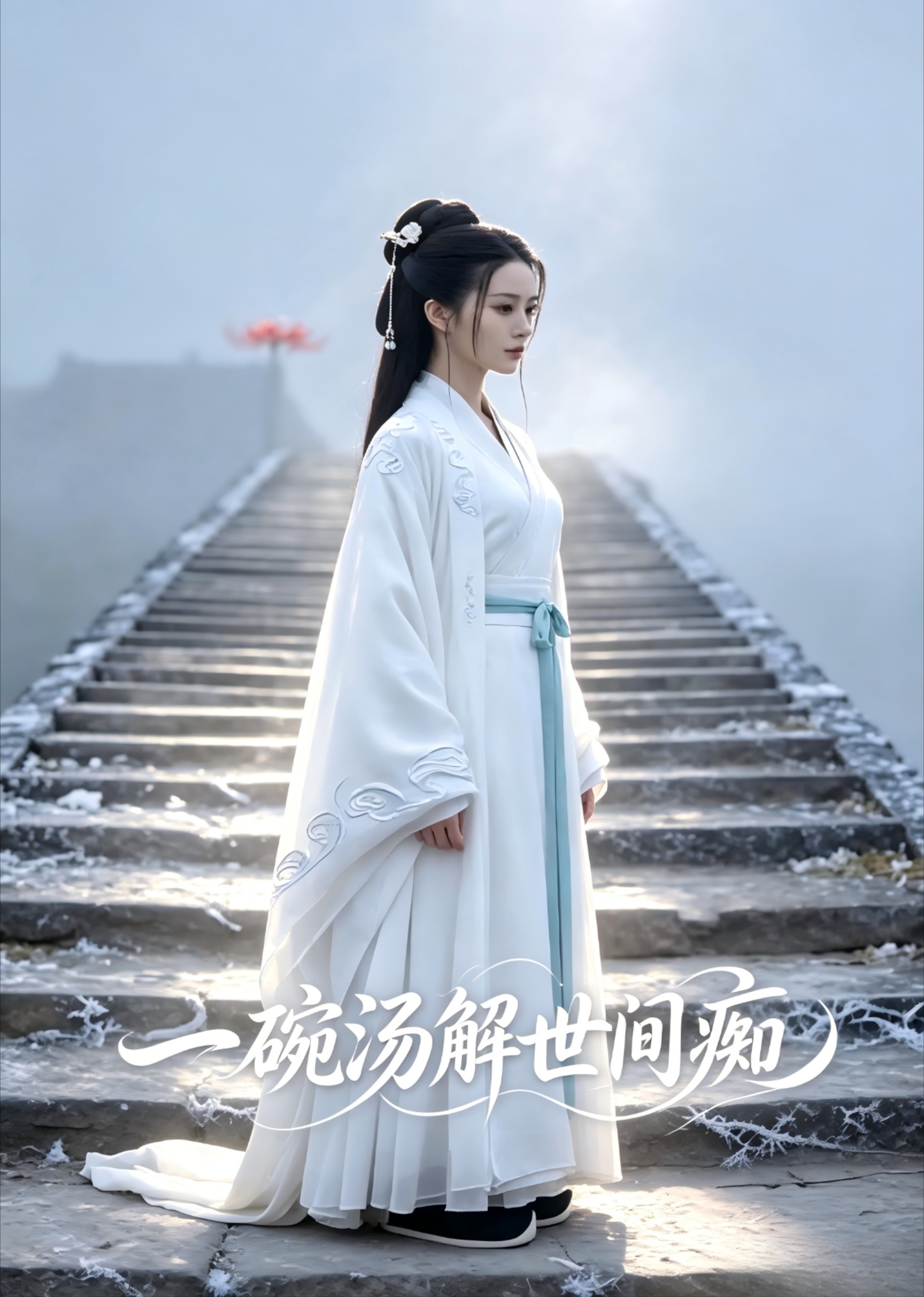 一碗汤解世间痴