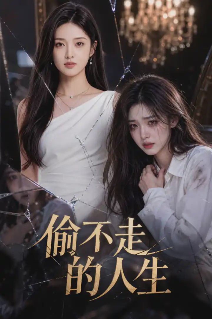 偷不走的人生