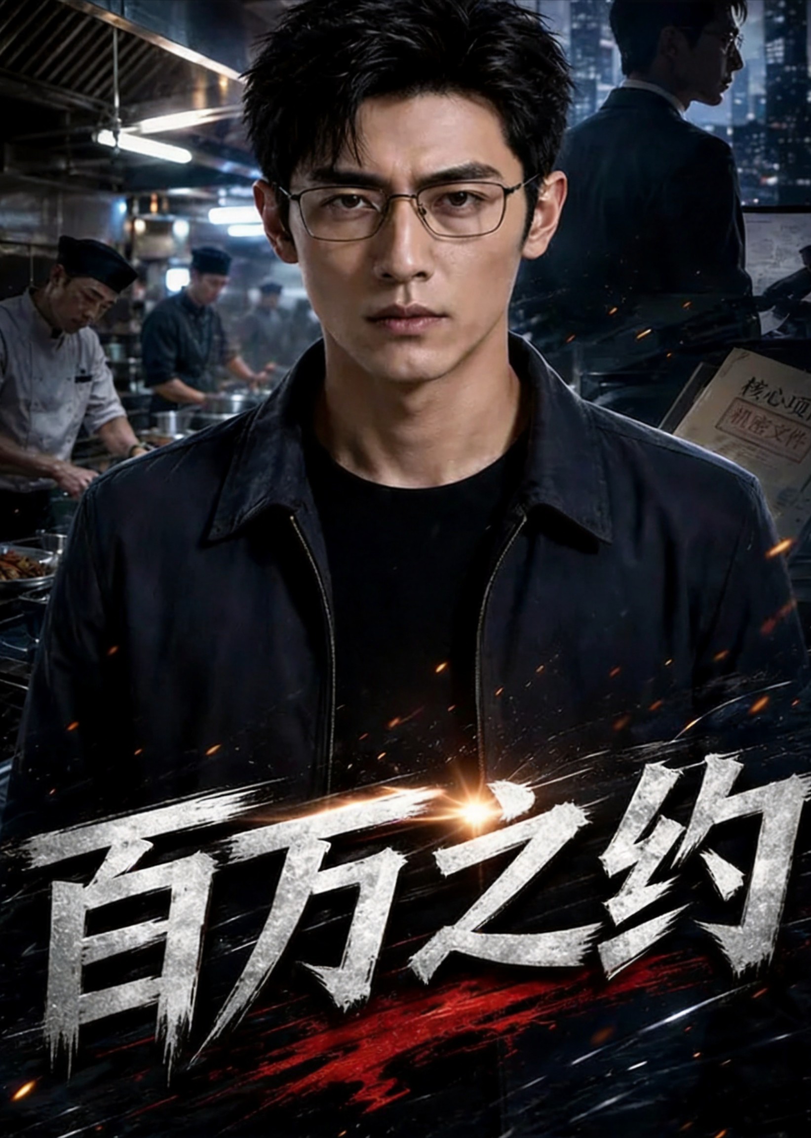百万之约