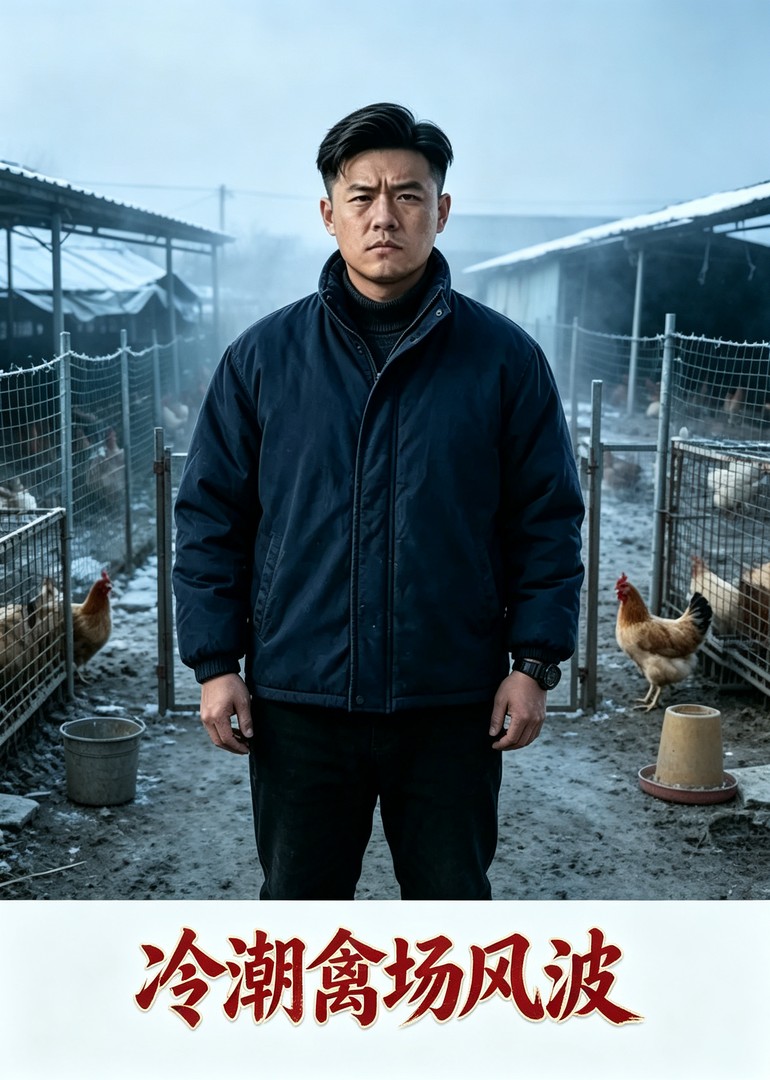 冷潮禽场风波